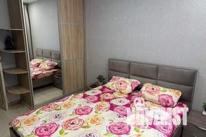 2-к квартира, посуточно, 62м2, 3/5 этаж