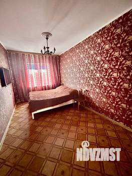 4-к квартира, на длительный срок, 88м2, 5/5 этаж