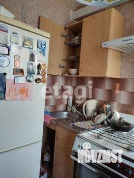 1-к квартира, на длительный срок, 30м2, 5/5 этаж
