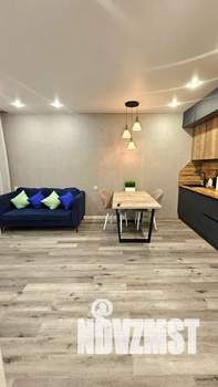 2-к квартира, посуточно, 70м2, 3/17 этаж