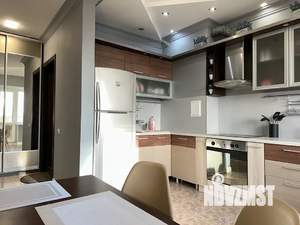 2-к квартира, посуточно, 70м2, 3/10 этаж