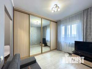 1-к квартира, посуточно, 24м2, 1/1 этаж