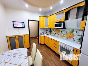 2-к квартира, посуточно, 65м2, 1/1 этаж