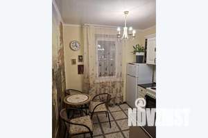 1-к квартира, посуточно, 33м2, 4/5 этаж