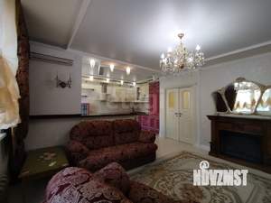 3-к квартира, на длительный срок, 99м2, 1/5 этаж
