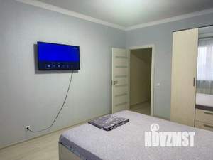 2-к квартира, посуточно, 75м2, 1/1 этаж