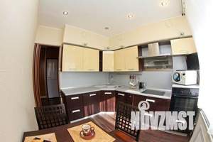 2-к квартира, посуточно, 68м2, 2/5 этаж