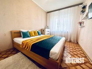 2-к квартира, посуточно, 50м2, 1/1 этаж