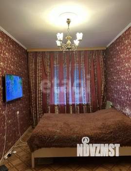 4-к квартира, на длительный срок, 88м2, 5/5 этаж