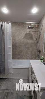 1-к квартира, посуточно, 60м2, 16/21 этаж