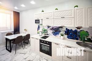 2-к квартира, посуточно, 65м2, 9/12 этаж