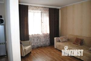 1-к квартира, посуточно, 30м2, 5/5 этаж