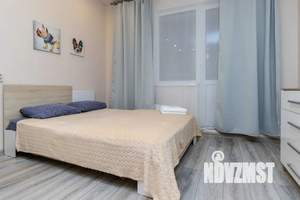 Студия квартира, посуточно, 28м2, 15/16 этаж