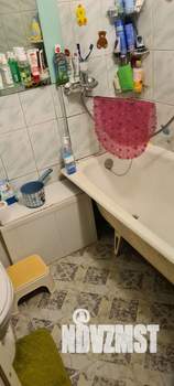 1-к квартира, на длительный срок, 29м2, 3/5 этаж