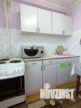 1-к квартира, посуточно, 30м2, 4/5 этаж