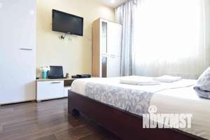 2-к квартира, посуточно, 52м2, 3/17 этаж