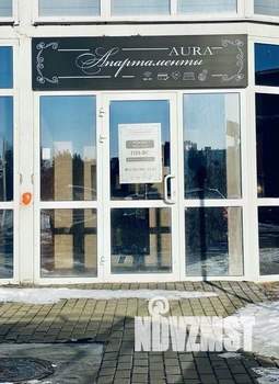 2-к квартира, посуточно, 45м2, 1/1 этаж