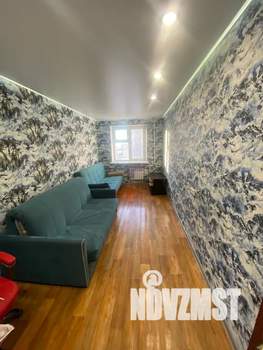 2-к квартира, посуточно, 45м2, 4/5 этаж
