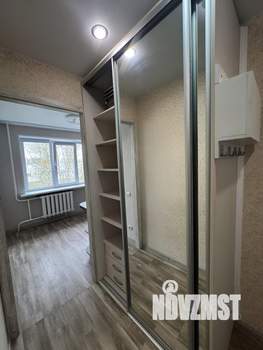 1-к квартира, на длительный срок, 31м2, 3/8 этаж