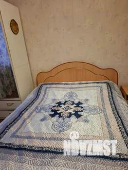 1-к квартира, посуточно, 40м2, 2/5 этаж