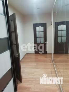 3-к квартира, на длительный срок, 93м2, 3/5 этаж