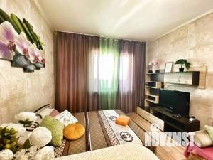 1-к квартира, посуточно, 28м2, 1/1 этаж