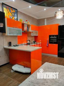 2-к квартира, на длительный срок, 83м2, 15/22 этаж