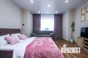 2-к квартира, посуточно, 72м2, 1/1 этаж