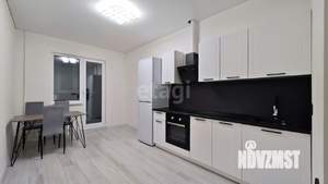 3-к квартира, на длительный срок, 67м2, 11/17 этаж