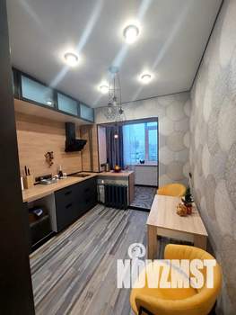 1-к квартира, посуточно, 45м2, 1/9 этаж