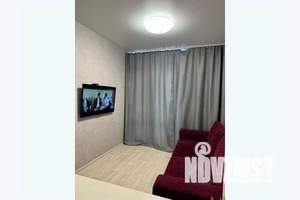 1-к квартира, посуточно, 37м2, 12/14 этаж