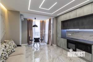 2-к квартира, на длительный срок, 60м2, 23/26 этаж