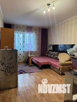 Студия квартира, посуточно, 33м2, 2/16 этаж