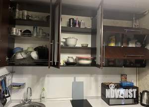 1-к квартира, на длительный срок, 33м2, 1/5 этаж