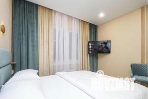 1-к квартира, посуточно, 28м2, 1/17 этаж