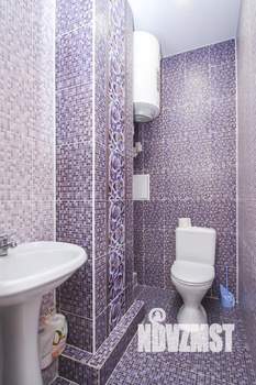 2-к квартира, посуточно, 72м2, 1/1 этаж