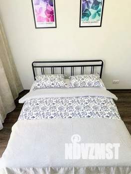 Студия квартира, посуточно, 28м2, 6/17 этаж