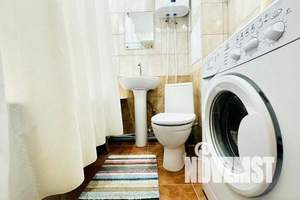 1-к квартира, посуточно, 30м2, 2/5 этаж