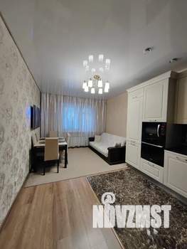 2-к квартира, посуточно, 70м2, 9/17 этаж