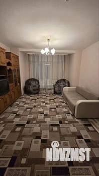 1-к квартира, на длительный срок, 44м2, 3/9 этаж