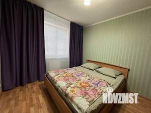 2-к квартира, посуточно, 54м2, 4/5 этаж