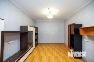 Студия квартира, на длительный срок, 36м2, 1/4 этаж