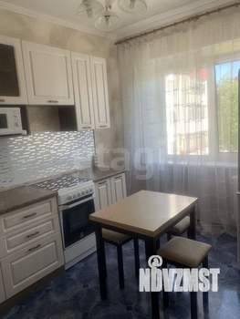1-к квартира, на длительный срок, 39м2, 3/5 этаж