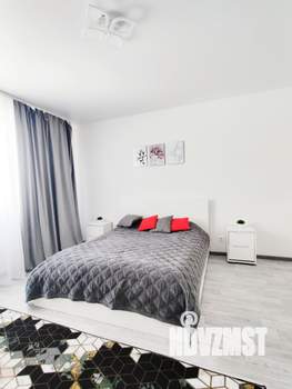 1-к квартира, посуточно, 36м2, 9/9 этаж
