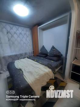 Студия квартира, посуточно, 15м2, 4/9 этаж