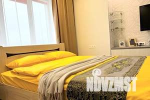 1-к квартира, посуточно, 45м2, 7/9 этаж