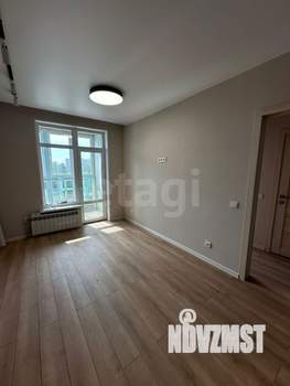 1-к квартира, на длительный срок, 41м2, 3/16 этаж
