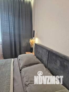 1-к квартира, посуточно, 50м2, 4/13 этаж