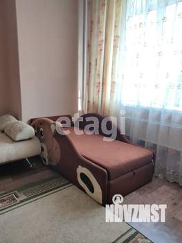 1-к квартира, на длительный срок, 42м2, 3/5 этаж
