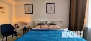 1-к квартира, посуточно, 40м2, 7/15 этаж